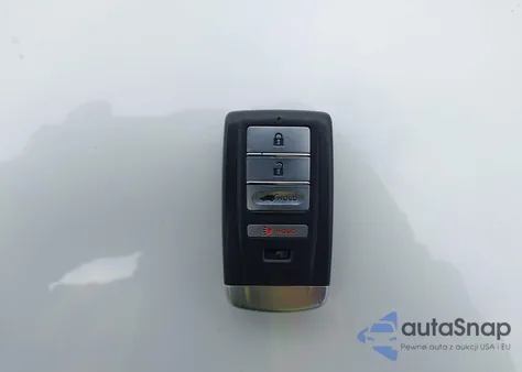 2014 Acura Mdx Technology Pkg W/Entertainment Pkg from USA, damaged, VIN 5FRYD4H63EB033119